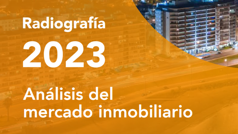 Radiografía 2023 – Análisis del mercado y predicciones