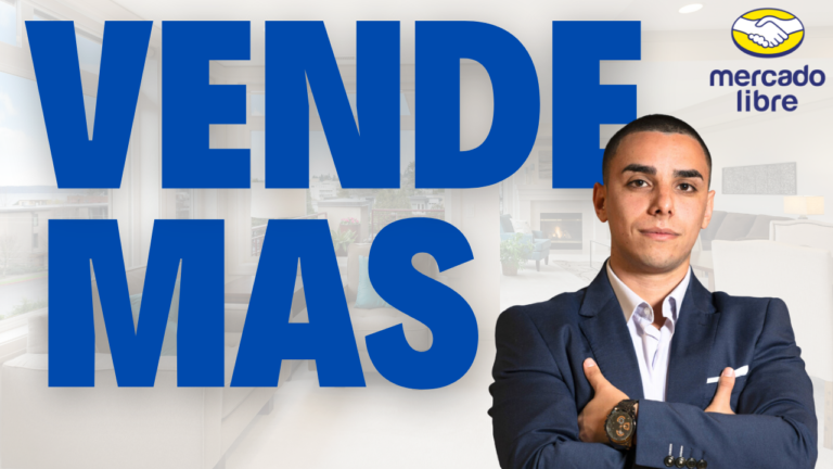 Posicionamiento – Algoritmo de Mercado Libre