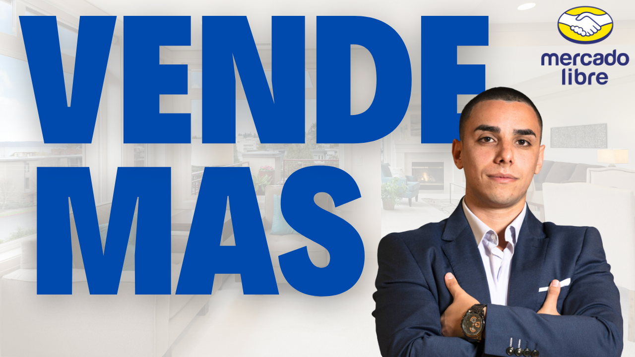 Posicionamiento – Algoritmo de Mercado Libre