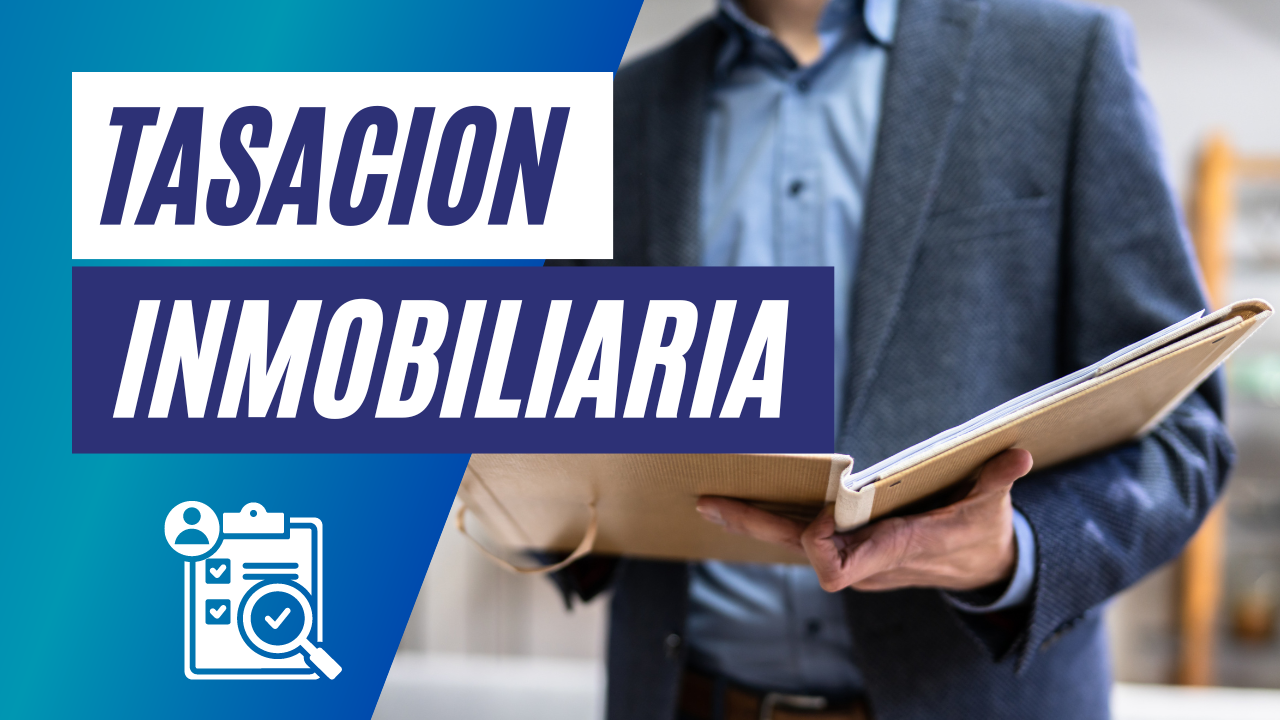 Tasación Inmobiliaria