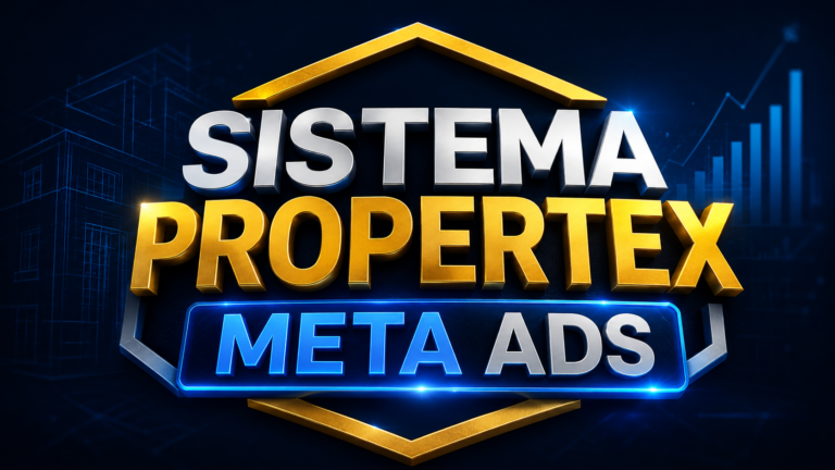SISTEMA PROPERTEX – META ADS